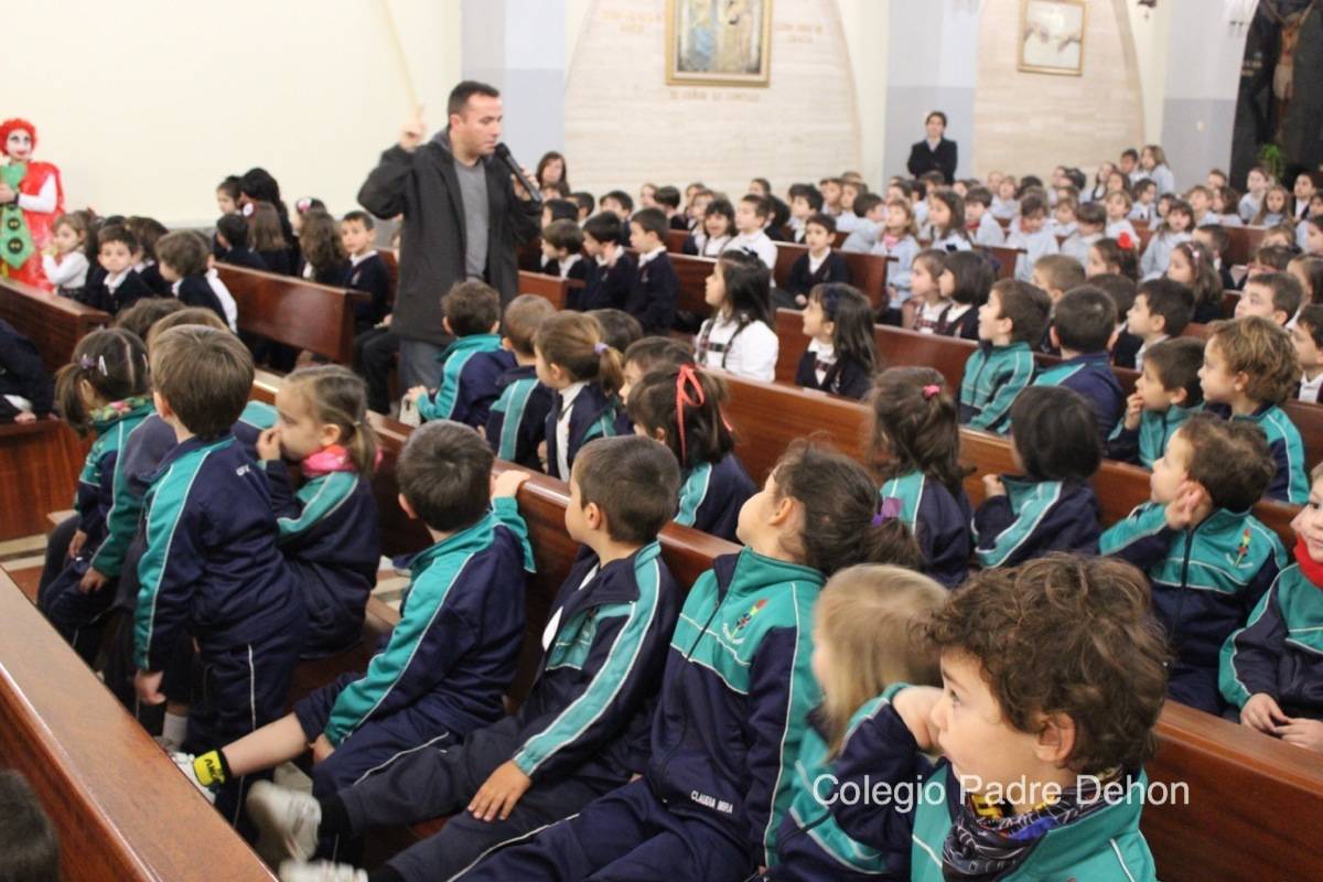 2014 03 13 CELEBRACIÓN LITÚRGICA (182)